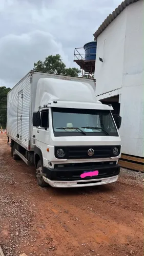 Ajudante de carga e descarga