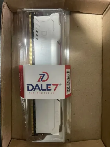 DDR 4 16GB ( Lacrado )