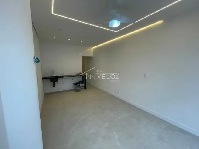 Apartamento : / Residencial / Centro