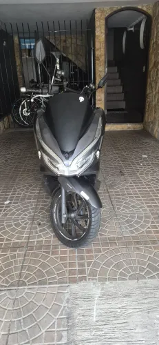 Vende-se PCX 150 2020 zerada