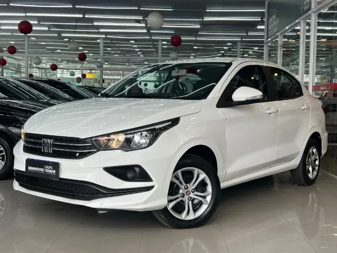 Fiat Cronos Drive 1.0 6V 2025