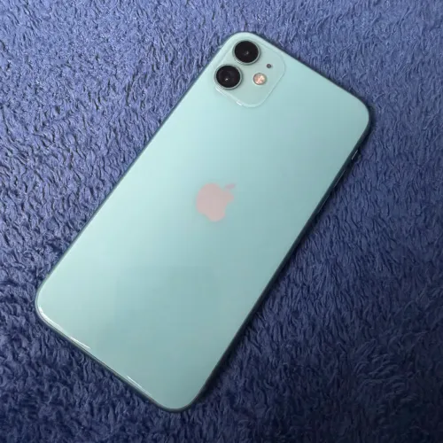 Iphone 11 | Verde | 128gb