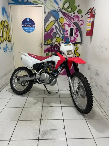 HONDA / CRF230F (2014/2015)