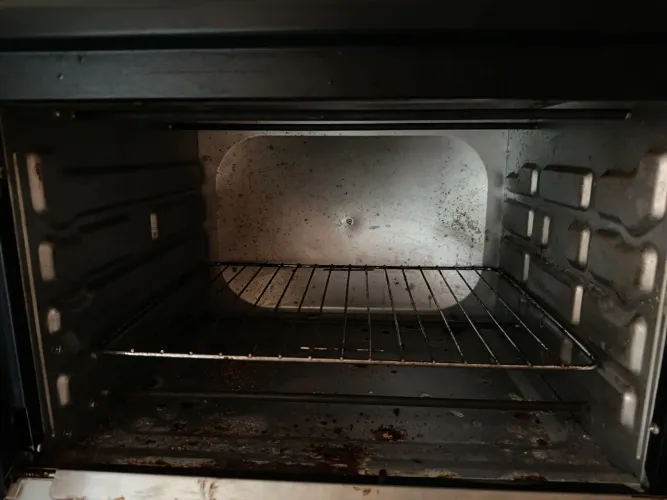 Forno elétrico
