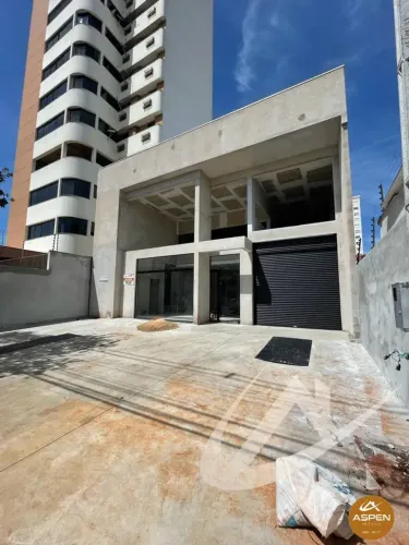 Salão - Centro