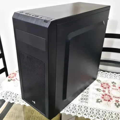 Computador I7 2600k c/ Ótimo Cooler, 8GB, SSD 256GB, Corsair 430W (+Opcionais e Garantia)