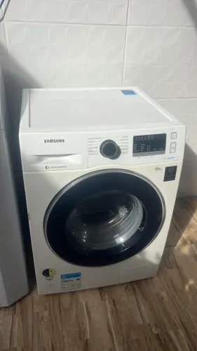 Máquina de lavar SAMSUMG