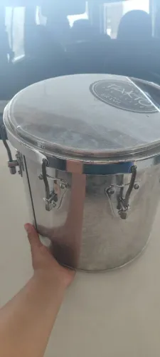 Repique de Mão Takto