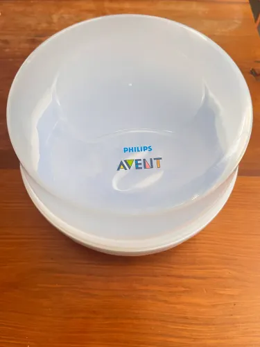 Esterilizador a Vapor para Micro-ondas Philips Avent