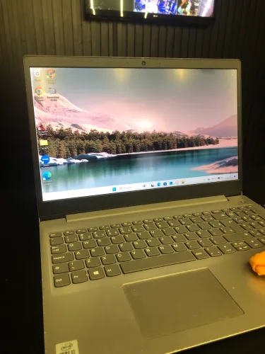 Computador lenovo