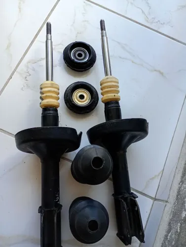Amortecedor Renault Clio