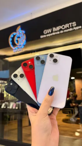 IPHONE 14 - 128GB