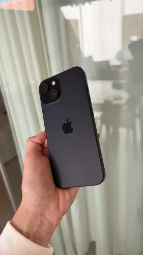 Iphone 15 128GB - Preto