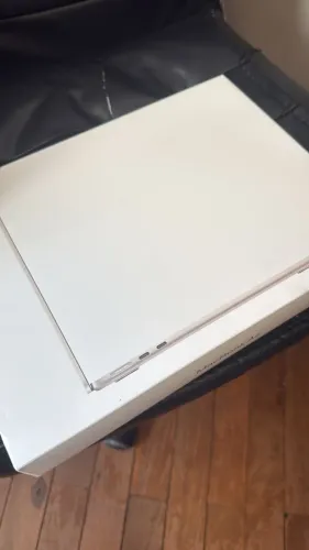 Macbook Air M5 16 512 Estellar