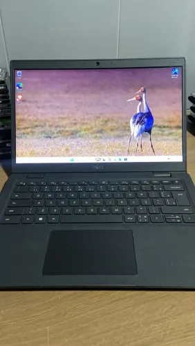 Dell latitude 3420
