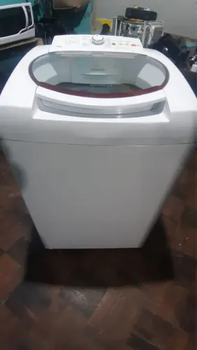Vendo brastemp 11kg