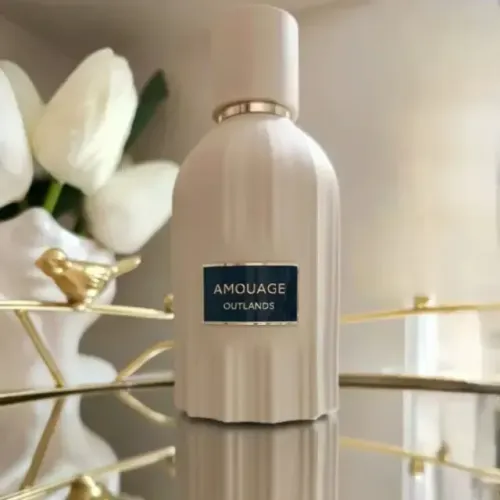Amouage Outlands