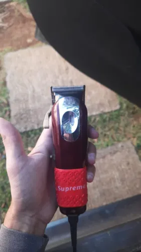 Máquinas de cortar cabelo e acabamento wahl magic clip
