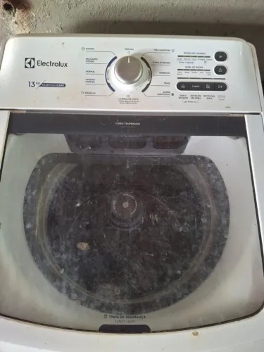 Máquina 13kg
