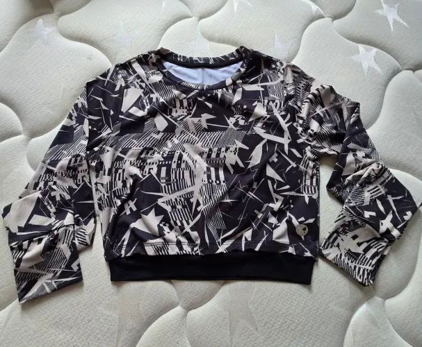 Blusa Vestem!