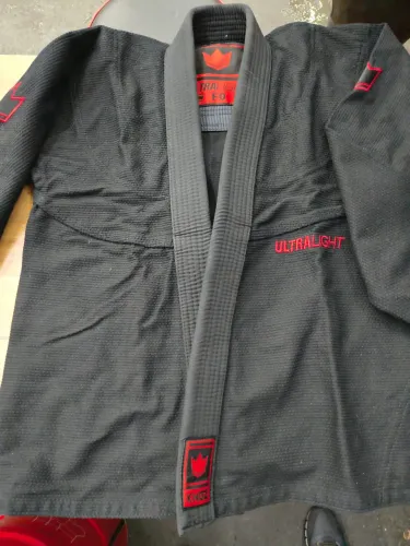 Kimono kingz ultra light F0
