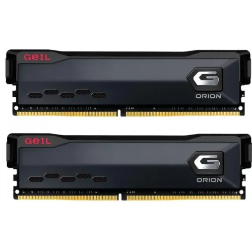 Kit Memória RAM Geil Orion 16gb (2x8gb) Ddr4 3600mhz