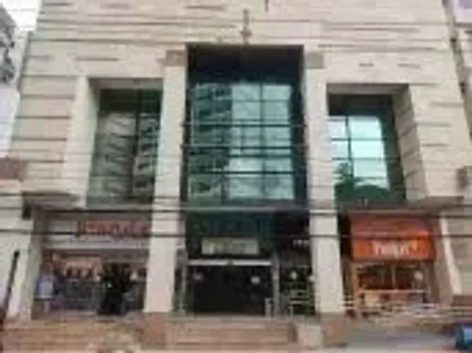 SALA NO TIFFANY CENTER, com 36 M² quadrados em Santa Lúcia - Vitória - ES