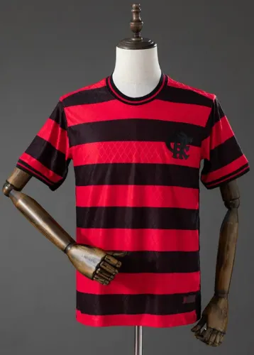 Camisa Flamengo Série Especial 2026