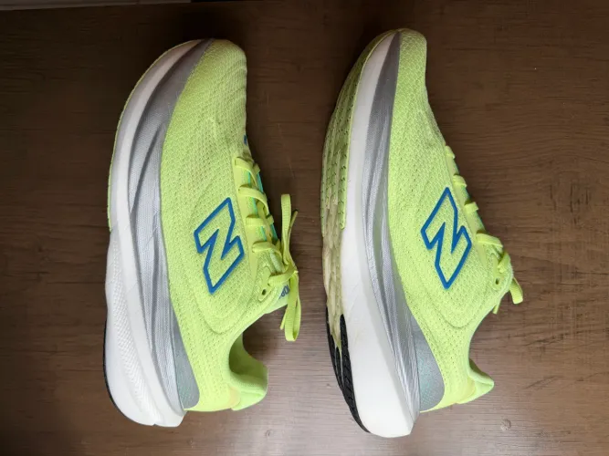 Tênis New Balance 1080v15