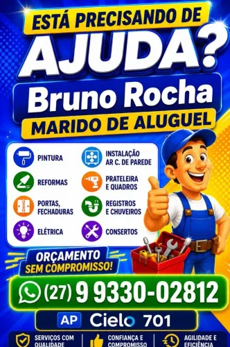 Marido de aluguel