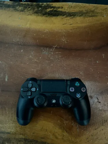 Controle de PS4 