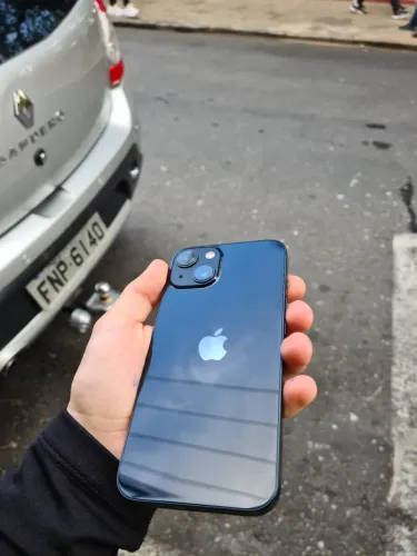 Iphone 13 256 gb