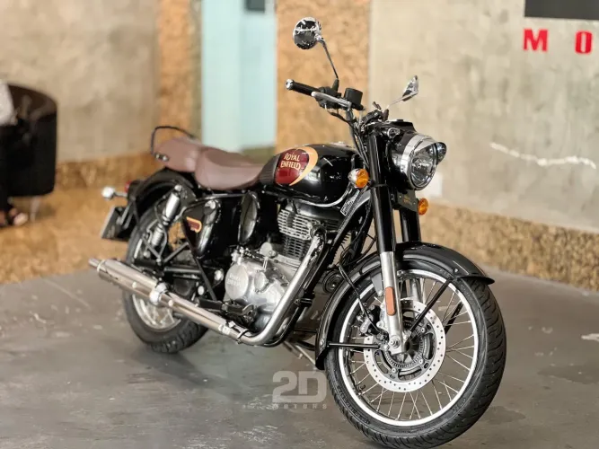 Royal enfield Classic 2023