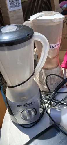 Liquidificador