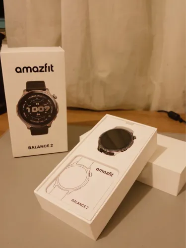 Relogio Amazfit Balance 2 Original