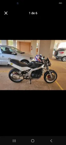 Gs500E