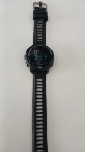 Relógio Garmin 245