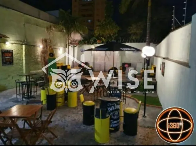 Casa Comercial à Venda - Centro - Rio Claro