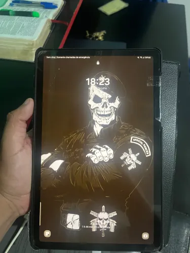TABLET S6 lite
