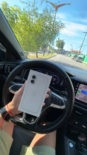 IPHONE 16 128GB - LACRADO
