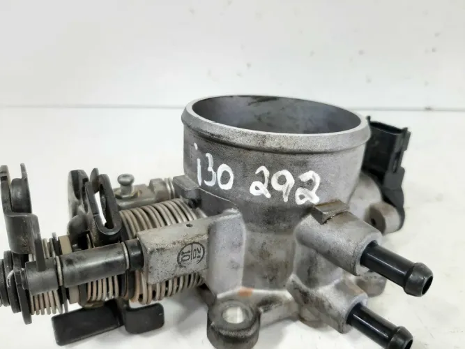 Tbi Corpo Borboleta Hyundai I30 Elantra 2.0 Aut. 2009 A 2012