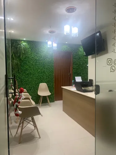 Alugo turnos em consultório 