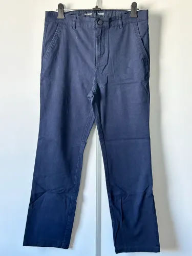 Calça masculina infantil Old Navy