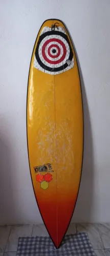 Prancha de surfe Al Merrick