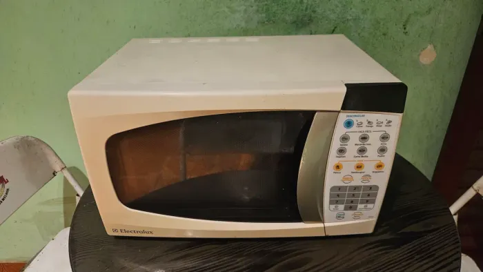 Micro-ondas Eletrolux