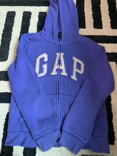 Moleton infantil da GAP