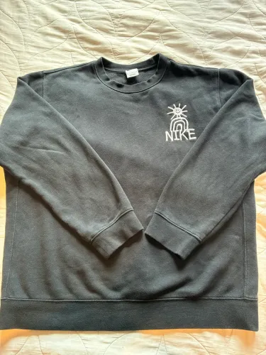 Moletom Nike