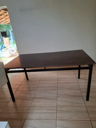 Mesa 90 x 1.60 cm