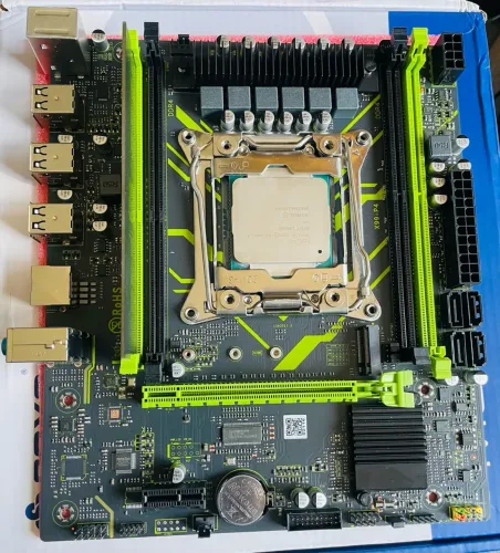 KIT XEON
