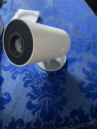 Projetor ultra hd